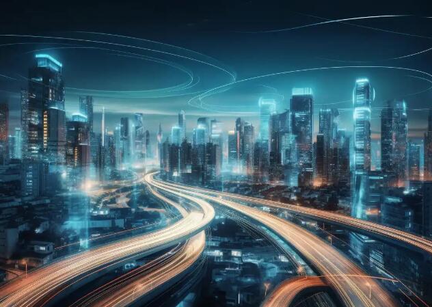 小区门禁管理系统