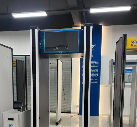 探天下ETW-600Cu探铜安检门